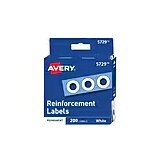 Reinforcement Labels